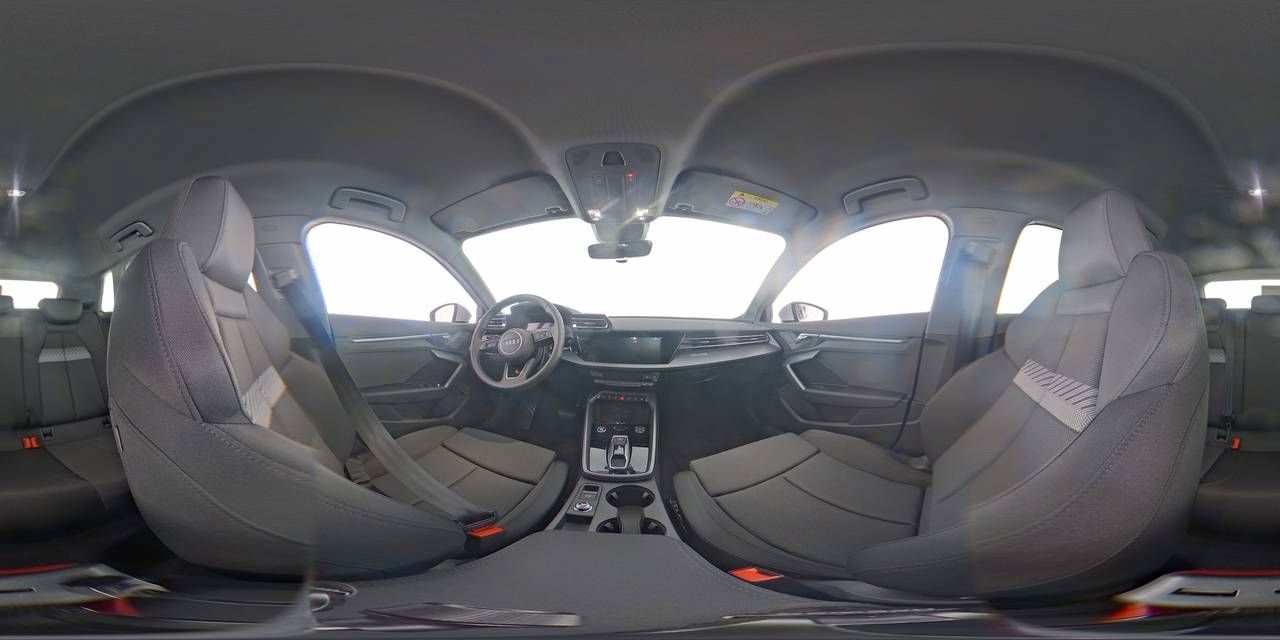 Audi A3 - Bild 4