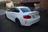 BMW M2 Coupé M2 - BMW M2 von privat