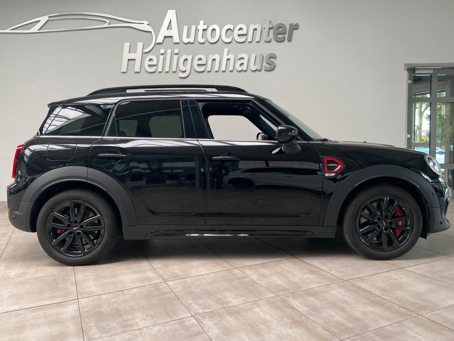 MINI Countryman ALL4 Pano Kamera, миниатюра 4