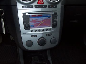 Bild 15 Opel Corsa D 1.4 Navi Alu SHZ LHZ PDC Pano FlexFix