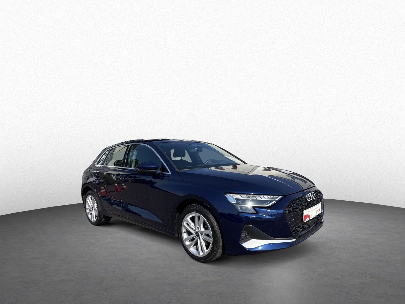 Audi A3 - Bild 4