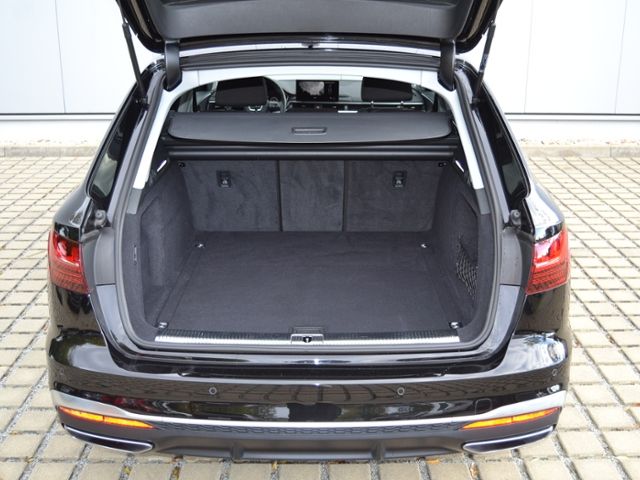 A4 Avant 40 TFSI S-tronic S line AHK/MATRIX/18-Z
