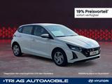 Hyundai i20 Select Funktionspaket Klima Navi Einparkhilf