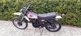 Yamaha XT 500 - YAMAHA ENDURO 500