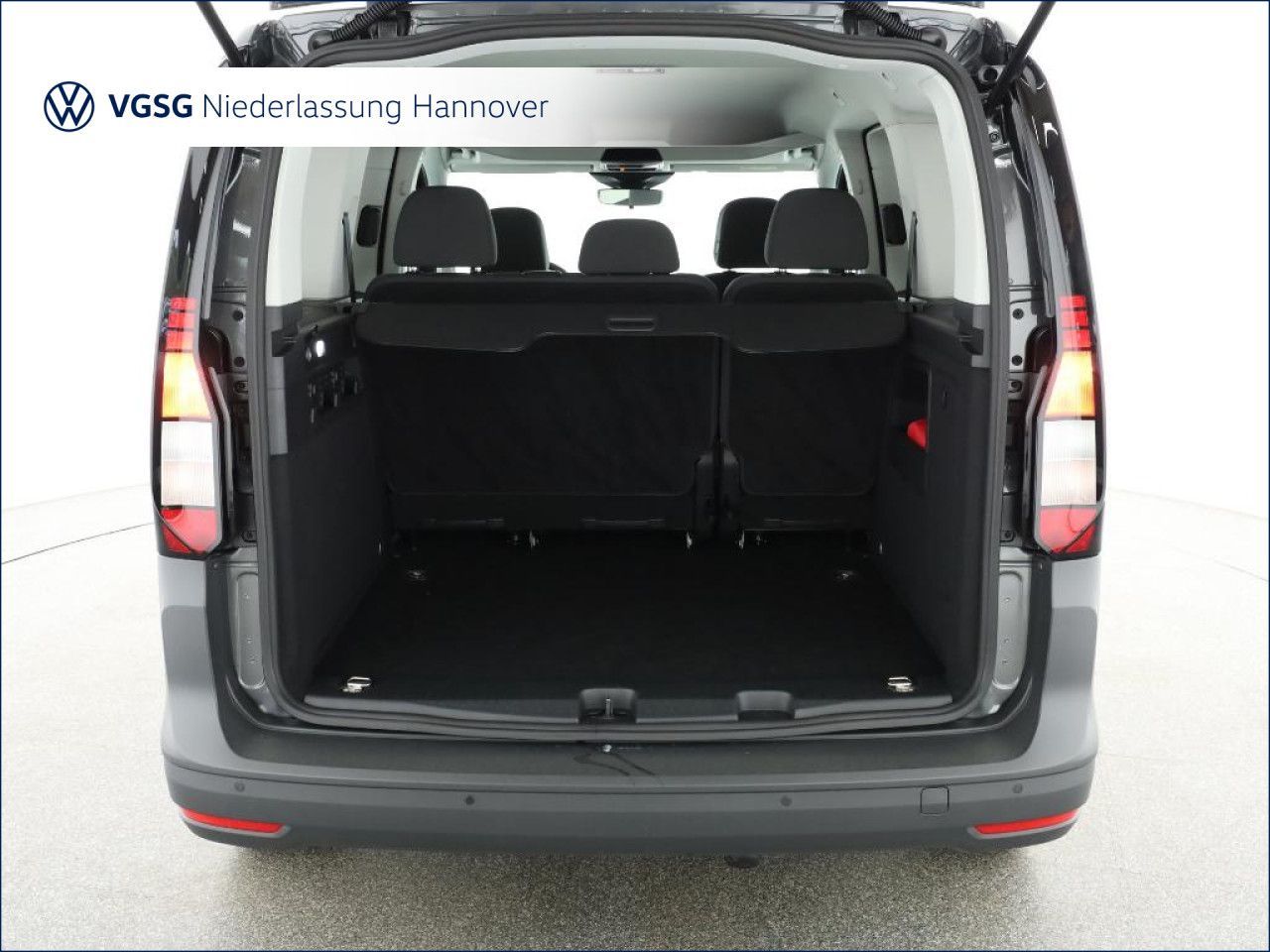 Volkswagen Caddy - Bild 16
