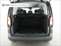 Volkswagen Caddy - Vorschau Bild 16