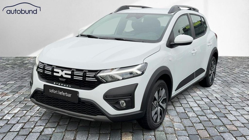 Image of Dacia Sandero