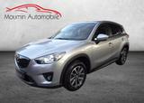 Mazda CX-5 2.2 Sendo 2WD"STANDHZG"XENON"NAVI"SHZG"EU-6 - Mazda CX-5: Sendo