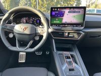 Cupra Formentor - Vorschau Bild 9