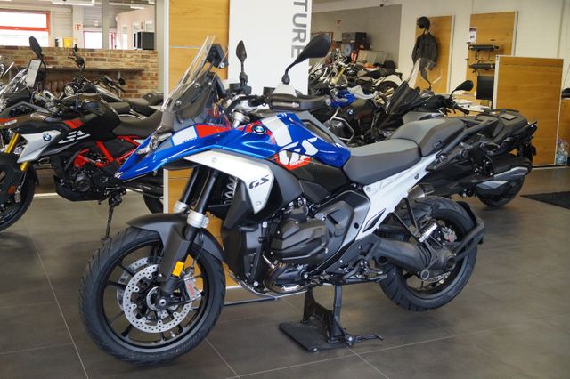 BMW R1300GS Trophy +AUTOMATIK +5 Pakete **SOFORT**