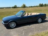 BMW 325 i Cabrio H-Kennzeichen