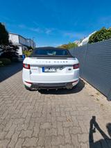 Land Rover Range Rover Evoque Cabriolet 2.0 TD4 SE Dyna... - Land Rover Range Rover Evoque: Cabrio