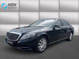 Mercedes-Benz S 350 BlueTec / d L Pano Burmester Park-Paket - Mercedes-Benz S 350 in Ludwigshafen