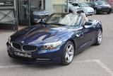 BMW Bmw Z4 sDrive23i INTERNI IN PELLE BIANCA - SENSO - BMW Z4 aus 2010: Roadster