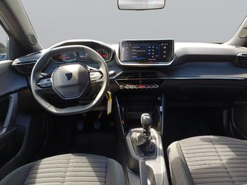 Peugeot 2008 - 10