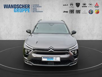 Citroën C5 X 1.6 Hybrid 225 (Plug-In) S&S Shine Pack +LM