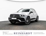 Mercedes-Benz GLE 350e 4MATIC AMG-LINE NIGHT/21Z/AHK/MBUX/360°