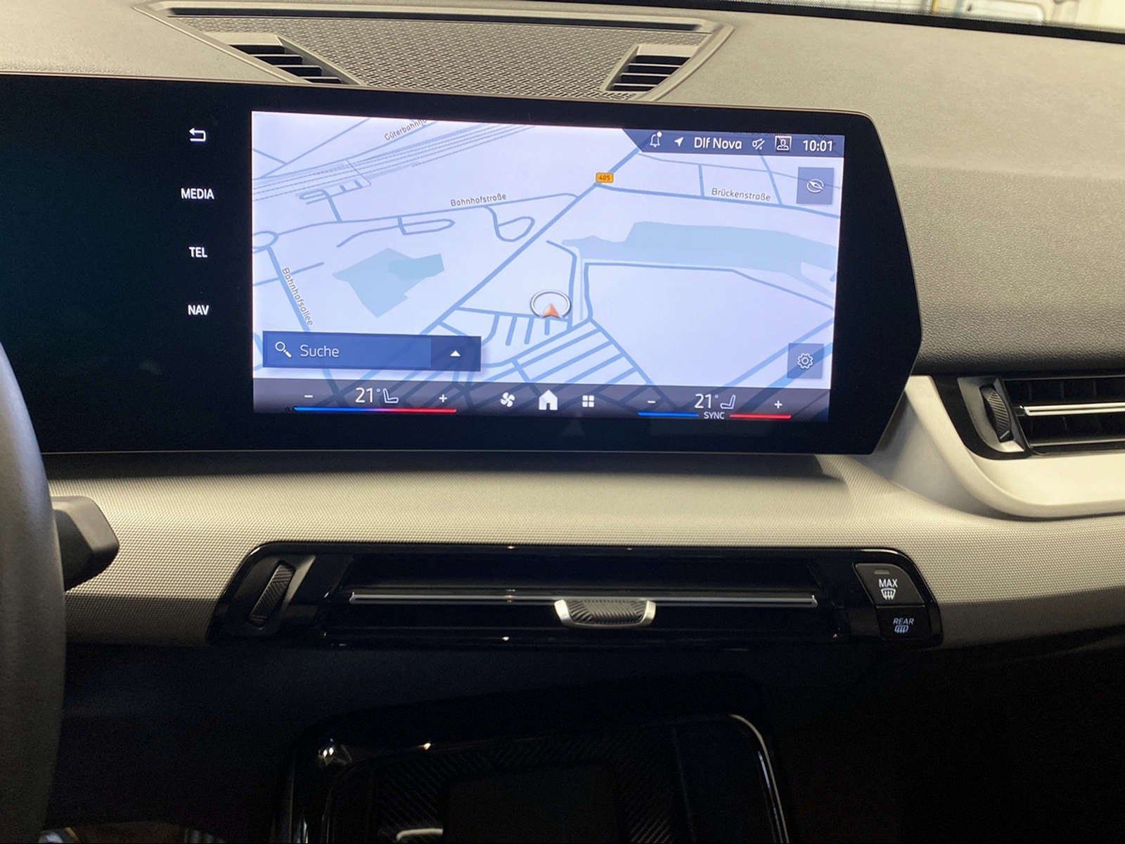 BMW X2 - Bild 15