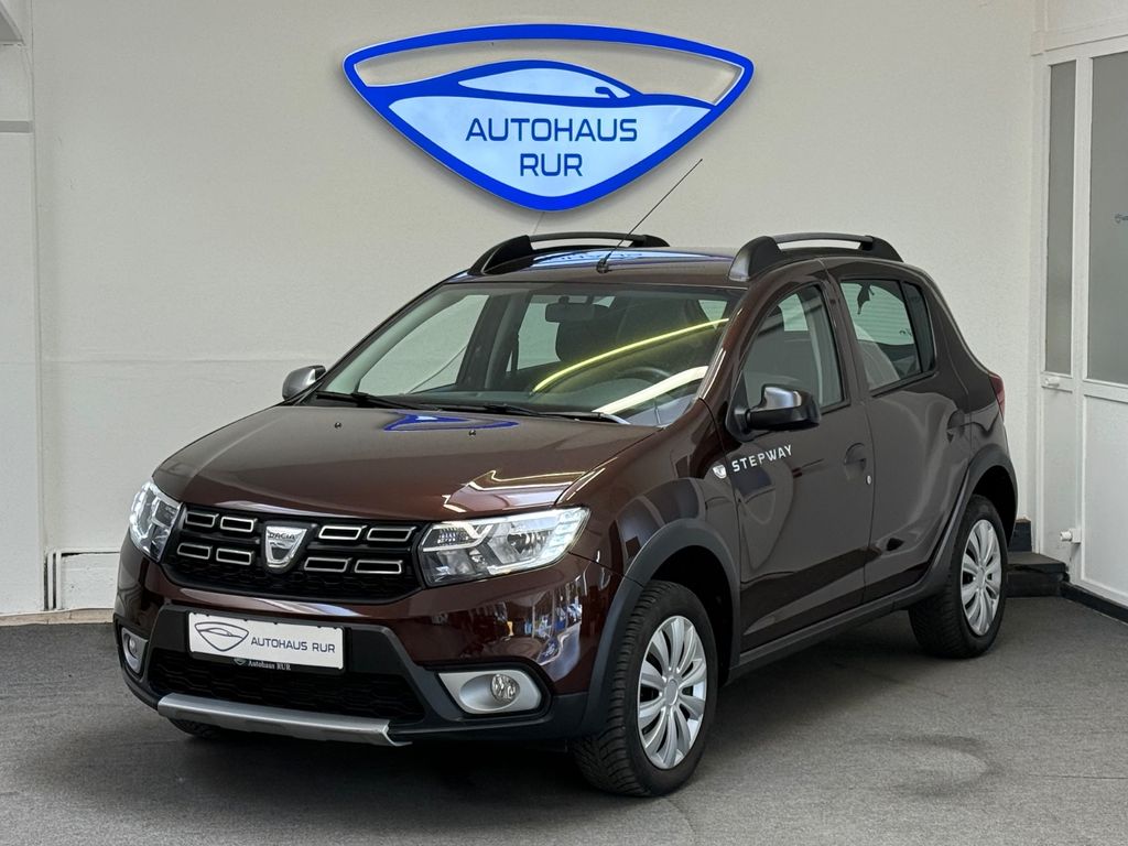Image of Dacia Sandero