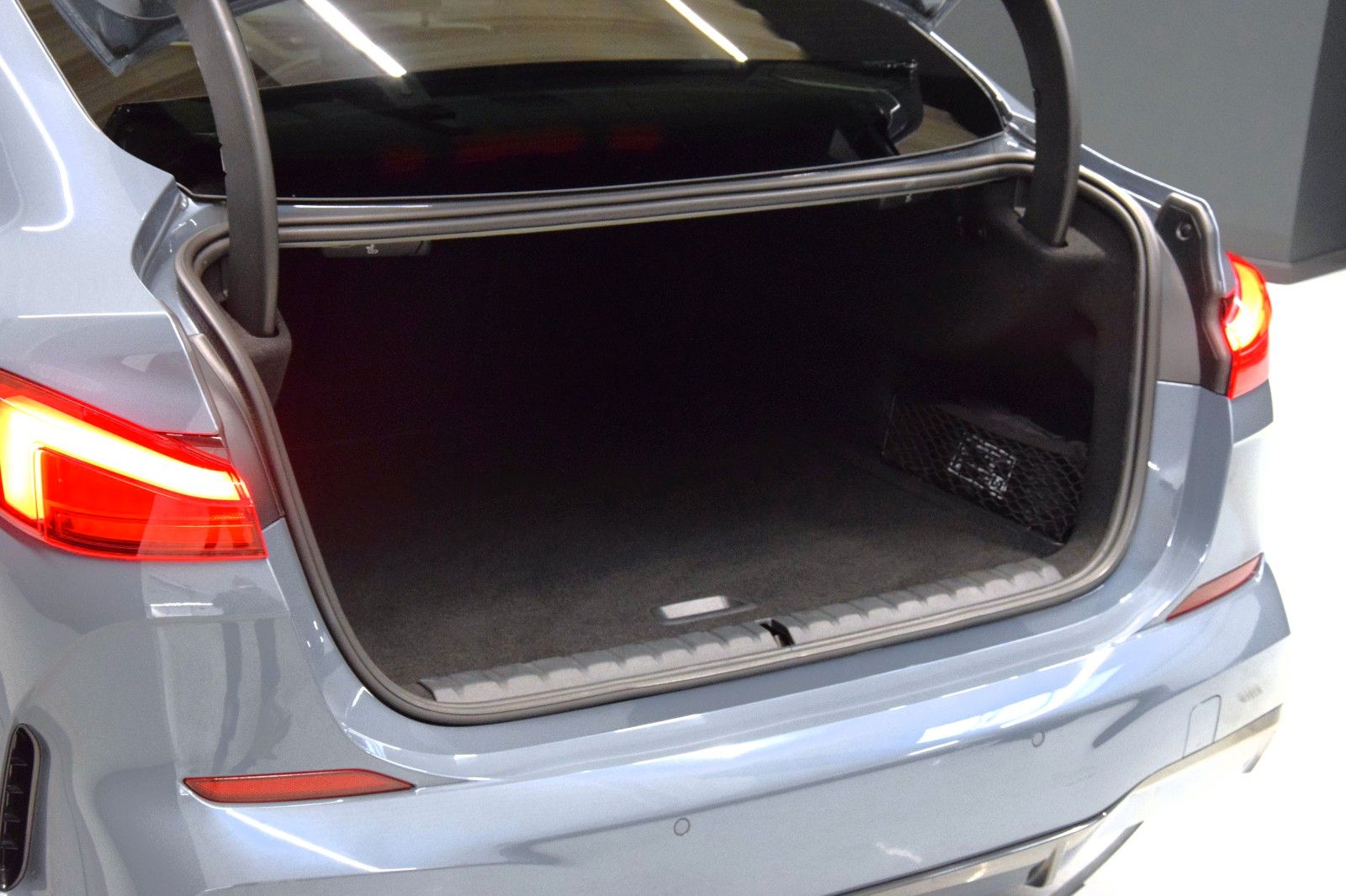 Fahrzeugabbildung BMW 218i Gran Coupé M Sport H&k Panorama HuD Memory