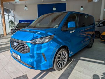 Ford Tourneo Custom 2.0 L1 Tit X AT B&O Allrad