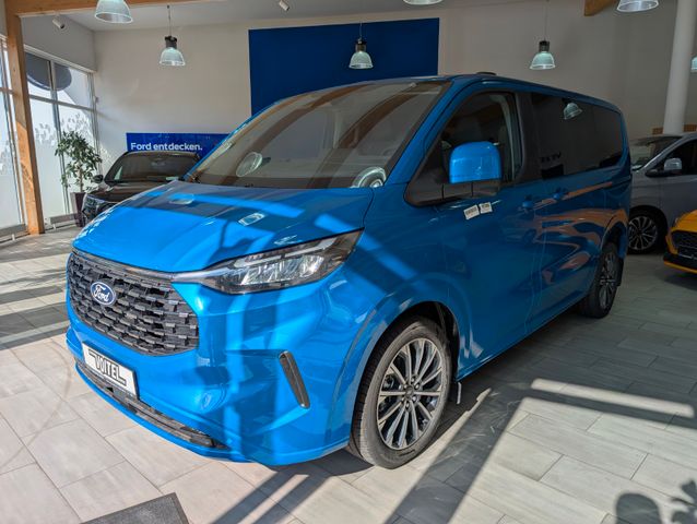 Ford Tourneo Custom 2.0 L1 Tit X AT B&O Allrad