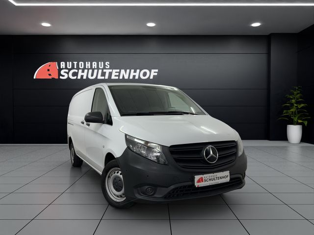 Mercedes-Benz Vito 116 CDI RWD lang*Autom*Navi*Kamera*PTS*DAB*