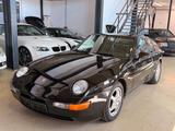 Porsche 968 Coupe *SCHALTER*TOP - Porsche 968: Coupe