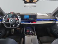 BMW M5 - Vorschau Bild 12