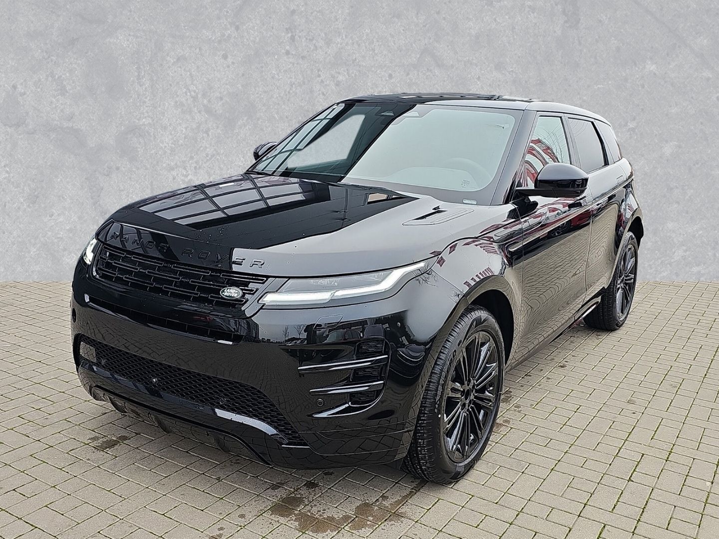 Land Rover Range Rover Evoque - Bild 13