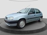 Citroën Saxo 1.1 SX VERKAUF NUR EXPORT