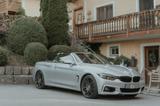 BMW 440i Cabrio M Sport A M Sport - gebrauchte BMW 440 aus dem Jahr 2017