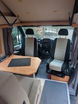 CS Reisemobile Corona - Mercedes Sprinter - Kastenwagen Mercedes