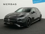 Mercedes-Benz A 200 d Kompaktlimousine verfügbar ab 01.06.2026