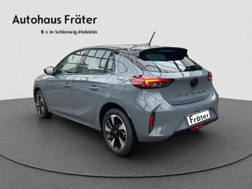 Fotografie 6 des Opel Corsa Corsa-e GS Alwetter 11KW Sitzh. Lenkradh.