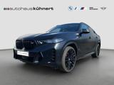 BMW X6 M60i xDrive Individual Sky Lounge ACC B&W NP1 - gebrauchte BMW X6 M60 aus dem Jahr 2024