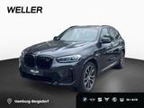 BMW X3 M40d LC-Pro HUD Pano AHK Memory Laser RFK PDC - BMW X3 M40 Gebrauchtwagen in Hamburg