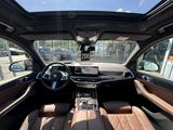 BMW X5 xDrive30d M Sport AHK PANO StHzg h&k DA-Prof - BMW X5 in Duisburg