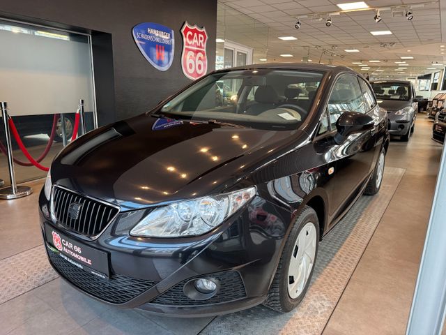 Seat Ibiza SC Stylance / Style / TÜV NEU