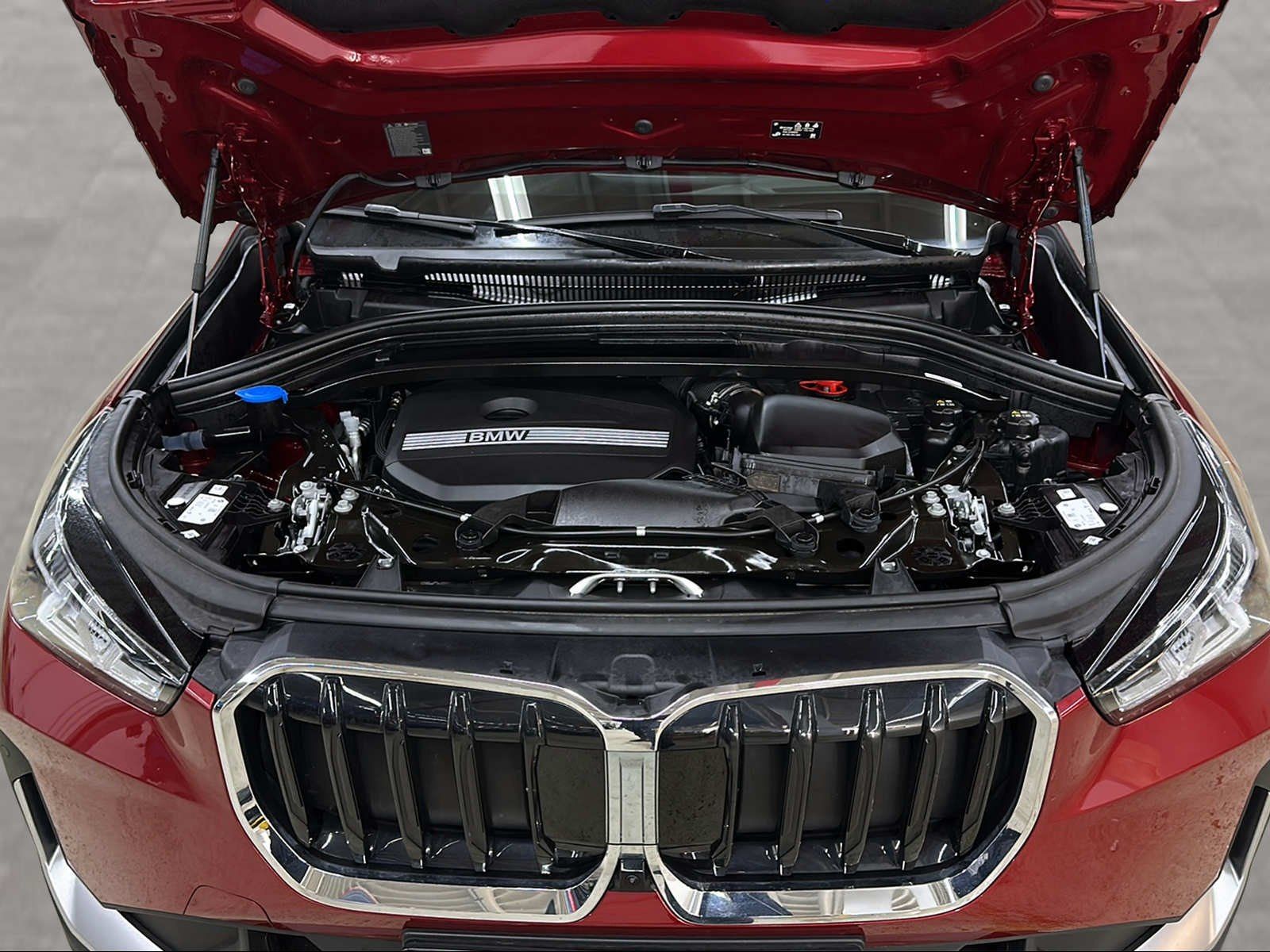 BMW X1 - Bild 20