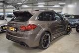 TECHART Cayenne Techart Magnum 660hp - TECHART Gebrauchtwagen