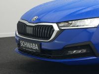 Skoda Octavia - Vorschau Bild 36