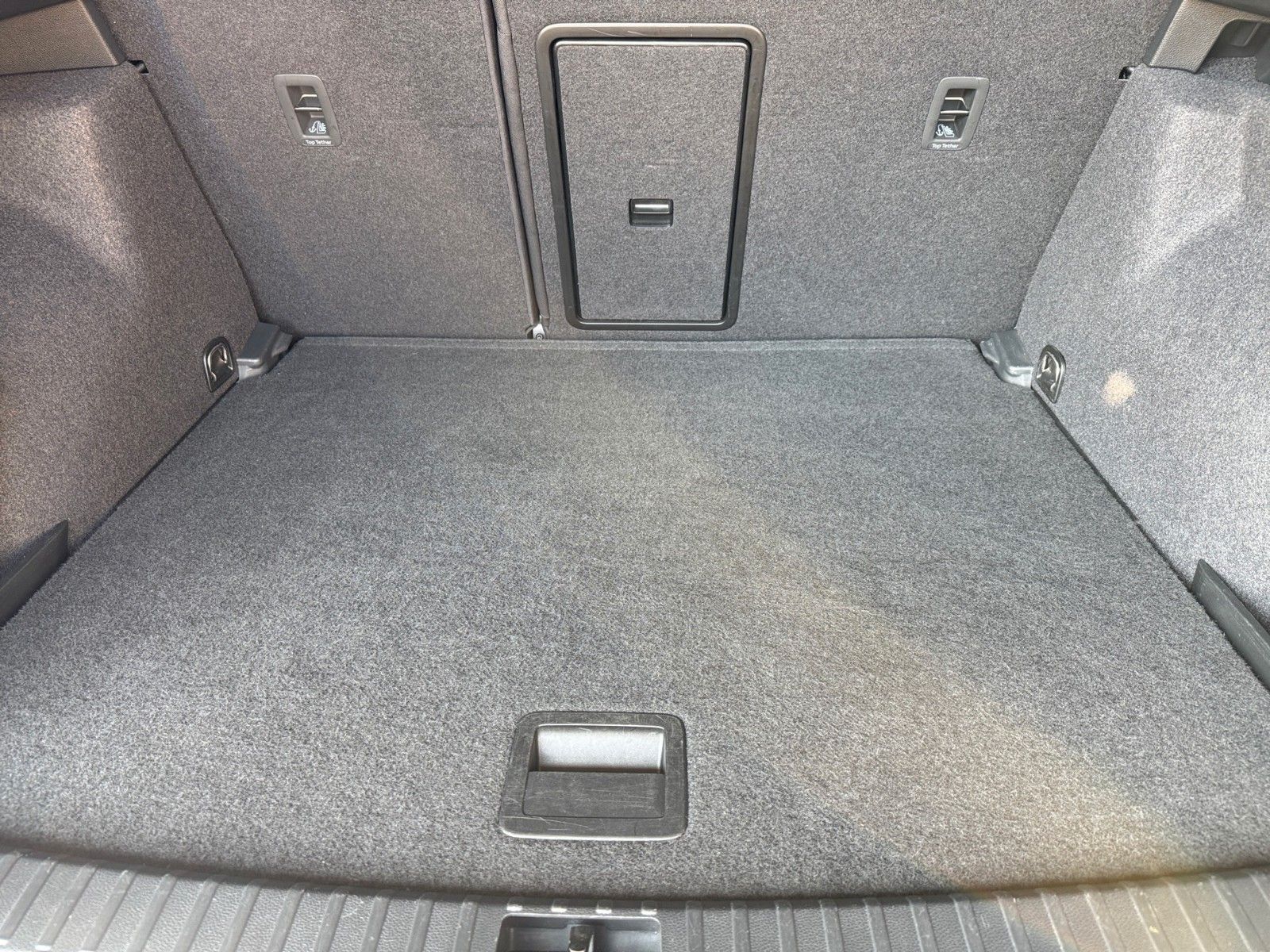 Fahrzeugabbildung SEAT Ateca Xperience 1.5 TSI
