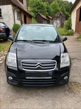Citroën C2 VTS HU und AU Neu - Citroën: Vts