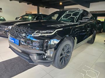 Land-Rover Range Rover Velar - 1