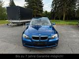 BMW 318i e90 N46*2.Hand*MONTEGOBLAU*SHZ*KD NEU*TÜV - BMW: 90s
