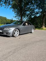 BMW e93 Cabrio 335i M-paket,Catless - BMW 335 in Bremen