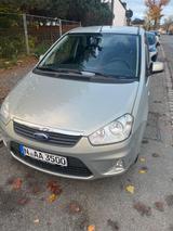 Ford C-Max 1,6 Ti-VCT 77kW Titanium Titanium - Ford C-Max aus 2010: Titanium