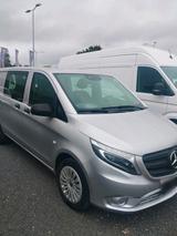 Mercedes-Benz Mercedes Benz 190 - Mercedes-Benz 190 mit Diesel-Antrieb