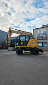 CAT M315  OQ70/55 - CAT 315